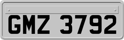 GMZ3792