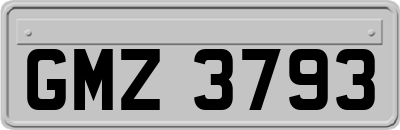 GMZ3793
