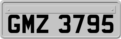 GMZ3795