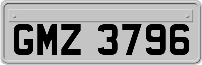 GMZ3796