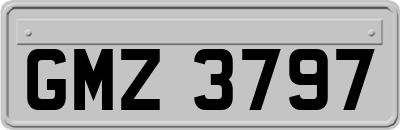 GMZ3797
