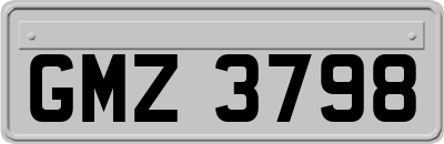 GMZ3798