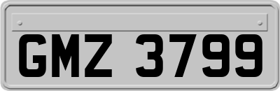 GMZ3799