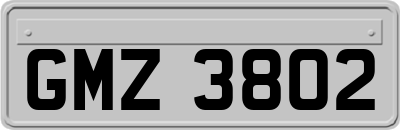 GMZ3802