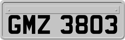 GMZ3803