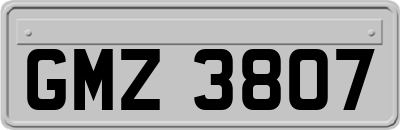 GMZ3807