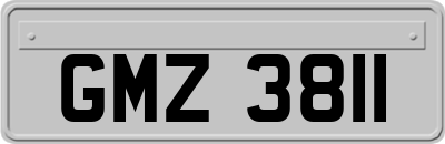 GMZ3811