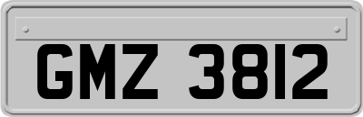 GMZ3812