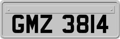 GMZ3814