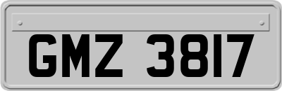 GMZ3817