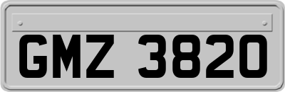 GMZ3820