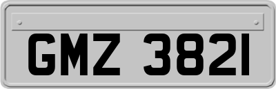 GMZ3821