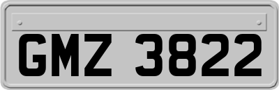 GMZ3822