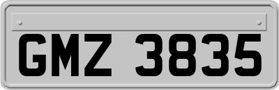 GMZ3835