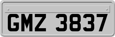GMZ3837