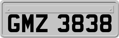GMZ3838