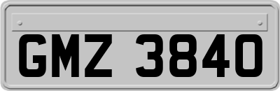 GMZ3840