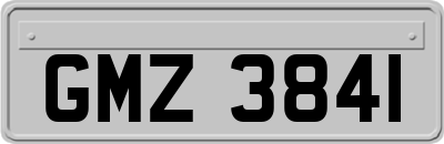 GMZ3841