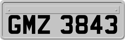 GMZ3843