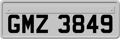 GMZ3849