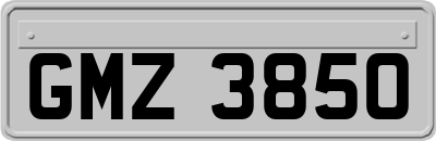 GMZ3850