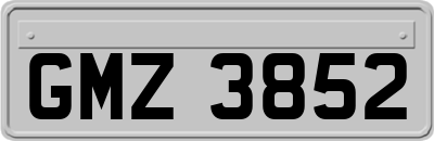 GMZ3852