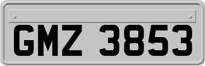 GMZ3853