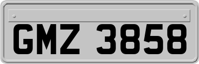 GMZ3858