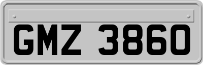GMZ3860
