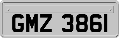 GMZ3861