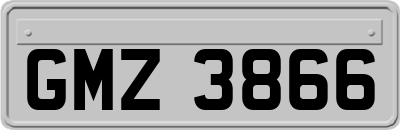 GMZ3866