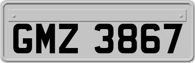 GMZ3867