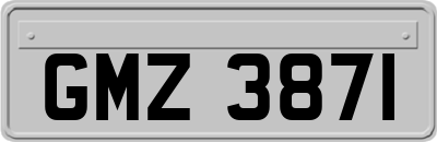 GMZ3871