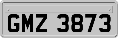 GMZ3873