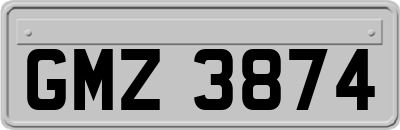 GMZ3874
