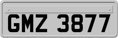 GMZ3877