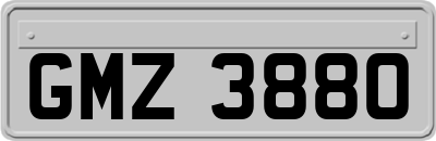 GMZ3880