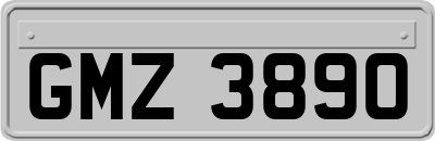 GMZ3890