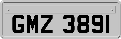 GMZ3891