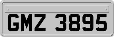 GMZ3895