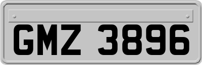 GMZ3896