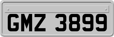 GMZ3899