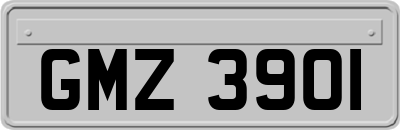 GMZ3901