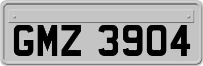 GMZ3904