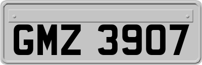 GMZ3907