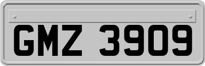GMZ3909