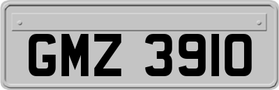 GMZ3910