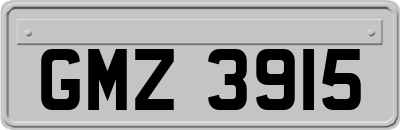 GMZ3915
