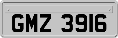 GMZ3916