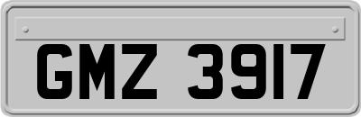 GMZ3917